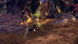 画像ギャラリー No.046のサムネイル画像 / 「ドラゴンネスト」のレベルキャップが70へと引き上げ! 7月24日に実装される大型アップデート“Chapter10.「宿命(テレジア)」”レポート