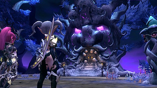 画像ギャラリー No.048のサムネイル画像 / 「ドラゴンネスト」のレベルキャップが70へと引き上げ! 7月24日に実装される大型アップデート“Chapter10.「宿命(テレジア)」”レポート