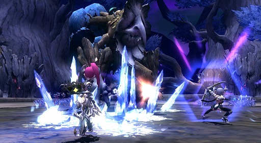 画像ギャラリー No.051のサムネイル画像 / 「ドラゴンネスト」のレベルキャップが70へと引き上げ! 7月24日に実装される大型アップデート“Chapter10.「宿命(テレジア)」”レポート