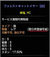 画像ギャラリー No.011のサムネイル画像 / 「ドラゴンネスト」に“スクール水着アバター”が実装。新装備とのセット効果も