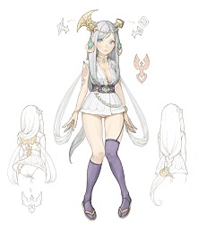 画像ギャラリー No.004のサムネイル画像 / 「ドラゴンネスト」9月25日実装の「アサシン」先行プレイレポート。スキル3連発で初心者にも扱いやすく,使いこなせばさらに強い?