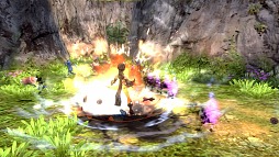 画像ギャラリー No.016のサムネイル画像 / 「ドラゴンネスト」9月25日実装の「アサシン」先行プレイレポート。スキル3連発で初心者にも扱いやすく,使いこなせばさらに強い?