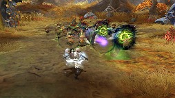 画像ギャラリー No.031のサムネイル画像 / 「ドラゴンネスト」9月25日実装の「アサシン」先行プレイレポート。スキル3連発で初心者にも扱いやすく,使いこなせばさらに強い?