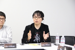 画像ギャラリー No.015のサムネイル画像 / 「ドラゴンネスト」のトッププレイヤー達が開発&運営チームに直談判! 2013年10月実施予定のアップデート情報も発表された“円卓会議”レポート