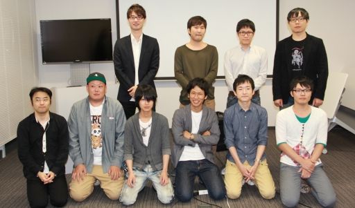 画像ギャラリー No.032のサムネイル画像 / 「ドラゴンネスト」のトッププレイヤー達が開発&運営チームに直談判! 2013年10月実施予定のアップデート情報も発表された“円卓会議”レポート