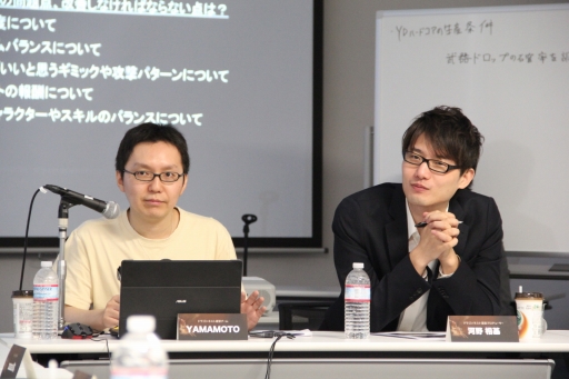 画像ギャラリー No.033のサムネイル画像 / 「ドラゴンネスト」のトッププレイヤー達が開発&運営チームに直談判! 2013年10月実施予定のアップデート情報も発表された“円卓会議”レポート