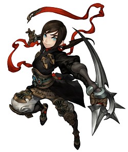 ꡼ No.002 | ڥɥͥNavi 4Gamer.netǡ9ᤤȤΤʤŨ臘å֥פħ򤢤餿ƾҲ