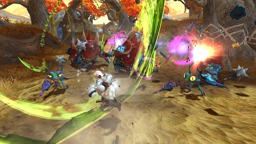 ꡼ No.027 | ڥɥͥNavi 4Gamer.netǡ9ᤤȤΤʤŨ臘å֥פħ򤢤餿ƾҲ