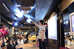 ���������꡼ No.021�Υ���ͥ������ / �֥ɥ饴��ͥ��ȡפΥ��åץǡ���ͽ���������줿���Ҳ񥤥٥�Ȥ������ɲ����Į�ǳ���