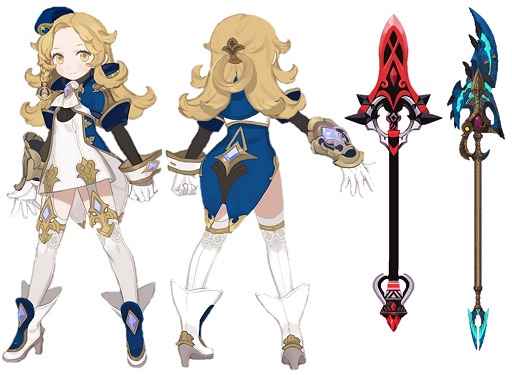 画像集#009のサムネイル/プレイヤー間の壁を取り払えるか? サービス開始から4周年を迎える「ドラゴンネスト」の今後の運営方針やアップデート予定について聞いてきた