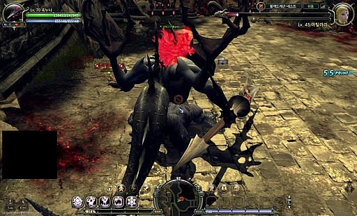 画像集#012のサムネイル/プレイヤー間の壁を取り払えるか? サービス開始から4周年を迎える「ドラゴンネスト」の今後の運営方針やアップデート予定について聞いてきた