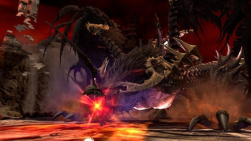 画像集#018のサムネイル/プレイヤー間の壁を取り払えるか? サービス開始から4周年を迎える「ドラゴンネスト」の今後の運営方針やアップデート予定について聞いてきた