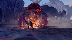 画像ギャラリー No.004のサムネイル画像 / 「ドラゴンネスト」7月23日実装「Lv.80キャップ開放」アップデートの最新情報を公開。特設サイトでは出演声優陣のメッセージも