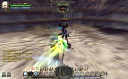 画像集#004のサムネイル/「ドラゴンネスト」に8体めのプレイアブルキャラクター「レンシア」と新ネストダンジョン「ボルケーノネスト」が登場。実装に先駆けて内容を確認してきた