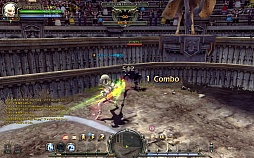 画像集#005のサムネイル/「ドラゴンネスト」に8体めのプレイアブルキャラクター「レンシア」と新ネストダンジョン「ボルケーノネスト」が登場。実装に先駆けて内容を確認してきた