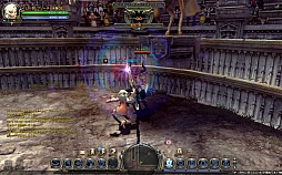 画像集#010のサムネイル/「ドラゴンネスト」に8体めのプレイアブルキャラクター「レンシア」と新ネストダンジョン「ボルケーノネスト」が登場。実装に先駆けて内容を確認してきた