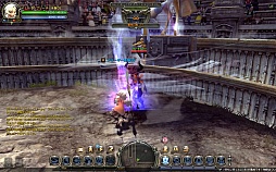 画像集#011のサムネイル/「ドラゴンネスト」に8体めのプレイアブルキャラクター「レンシア」と新ネストダンジョン「ボルケーノネスト」が登場。実装に先駆けて内容を確認してきた