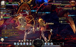 画像集#015のサムネイル/「ドラゴンネスト」に8体めのプレイアブルキャラクター「レンシア」と新ネストダンジョン「ボルケーノネスト」が登場。実装に先駆けて内容を確認してきた