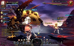 画像集#018のサムネイル/「ドラゴンネスト」に8体めのプレイアブルキャラクター「レンシア」と新ネストダンジョン「ボルケーノネスト」が登場。実装に先駆けて内容を確認してきた