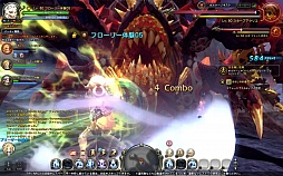 画像集#019のサムネイル/「ドラゴンネスト」に8体めのプレイアブルキャラクター「レンシア」と新ネストダンジョン「ボルケーノネスト」が登場。実装に先駆けて内容を確認してきた