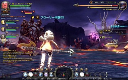 画像集#021のサムネイル/「ドラゴンネスト」に8体めのプレイアブルキャラクター「レンシア」と新ネストダンジョン「ボルケーノネスト」が登場。実装に先駆けて内容を確認してきた