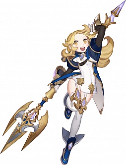 画像集#024のサムネイル/「ドラゴンネスト」に8体めのプレイアブルキャラクター「レンシア」と新ネストダンジョン「ボルケーノネスト」が登場。実装に先駆けて内容を確認してきた