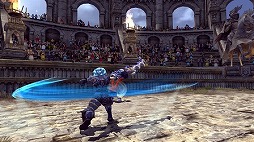 画像ギャラリー No.006のサムネイル画像 / 「Dragon Nest」,「日本代表決定戦」が開始。サポーターを決めるイベントも