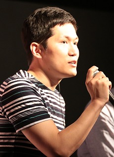 ���������꡼ No.002�Υ���ͥ������ / �֥ɥ饴��ͥ��ȡ׺Ƶ�ư���٥�ȤǹԤ�줿��ȯ�����åդȤκ��̲��ݡ��ȡ��ȳ��áɥ����ƥ�俷PvP����ƥ�Ĥξ����