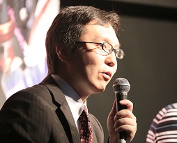 ���������꡼ No.003�Υ���ͥ������ / �֥ɥ饴��ͥ��ȡ׺Ƶ�ư���٥�ȤǹԤ�줿��ȯ�����åդȤκ��̲��ݡ��ȡ��ȳ��áɥ����ƥ�俷PvP����ƥ�Ĥξ����