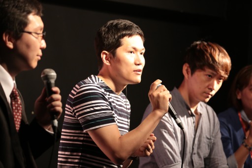 ���������꡼ No.005�Υ���ͥ������ / �֥ɥ饴��ͥ��ȡ׺Ƶ�ư���٥�ȤǹԤ�줿��ȯ�����åդȤκ��̲��ݡ��ȡ��ȳ��áɥ����ƥ�俷PvP����ƥ�Ĥξ����