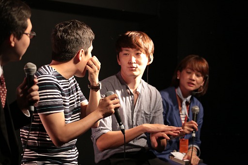 ���������꡼ No.006�Υ���ͥ������ / �֥ɥ饴��ͥ��ȡ׺Ƶ�ư���٥�ȤǹԤ�줿��ȯ�����åդȤκ��̲��ݡ��ȡ��ȳ��áɥ����ƥ�俷PvP����ƥ�Ĥξ����