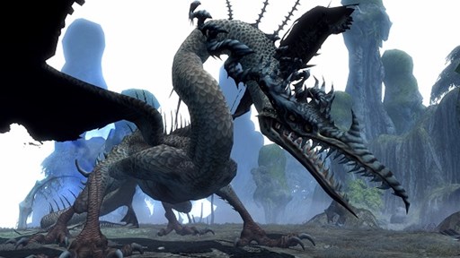 ���������꡼ No.002�Υ���ͥ������ / ��Dragon NestR�ס��֥ɥ饴��ϥ�ƥ��󥰡פ�5��25�����衣6��ǯ��ǰ���Ƴ�������饯���������ָ���Ǻ�����ǽ��