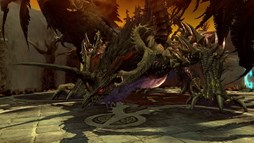 ���������꡼ No.005�Υ���ͥ������ / ��Dragon NestR�ס��֥ɥ饴��ϥ�ƥ��󥰡פ�5��25�����衣6��ǯ��ǰ���Ƴ�������饯���������ָ���Ǻ�����ǽ��