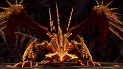 ���������꡼ No.006�Υ���ͥ������ / ��Dragon NestR�ס��֥ɥ饴��ϥ�ƥ��󥰡פ�5��25�����衣6��ǯ��ǰ���Ƴ�������饯���������ָ���Ǻ�����ǽ��