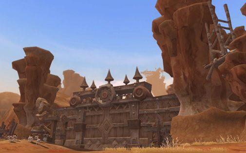 画像ギャラリー No.017のサムネイル画像 / 「ドラゴンネストR」に新たなプレイスタイルをもたらす「覚醒スキル」が登場。第1弾の覚醒スキルと,レベル90以上対象の最上位コンテンツを先行紹介