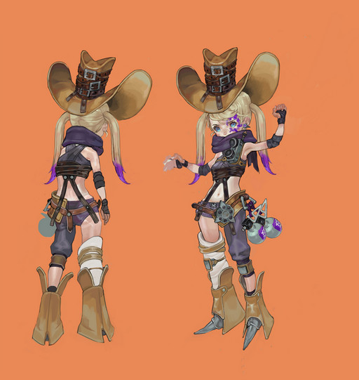 画像ギャラリー No.021のサムネイル画像 / 「ドラゴンネストR」に新たなプレイスタイルをもたらす「覚醒スキル」が登場。第1弾の覚醒スキルと,レベル90以上対象の最上位コンテンツを先行紹介