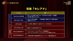 ���������꡼ No.015�Υ���ͥ������ / �֥ɥ饴��ͥ���R��6��ǯ��ǰ�ե��󴶼պפ����š��������åץǡ��Ȥ����Ƥ�������κǿ����󤬸������줿�������ͤ��ݡ���