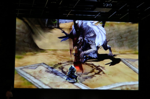 画像ギャラリー No.017のサムネイル画像 / 「ドラゴンネストR」のファンイベントが開催。2016年9月21日の大型アップデートの情報と,2017年初頭までの実装コンテンツが発表に