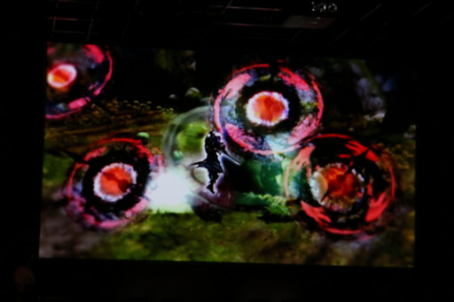 画像ギャラリー No.018のサムネイル画像 / 「ドラゴンネストR」のファンイベントが開催。2016年9月21日の大型アップデートの情報と,2017年初頭までの実装コンテンツが発表に