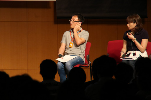 画像ギャラリー No.019のサムネイル画像 / 「ドラゴンネストR」のファンイベントが開催。2016年9月21日の大型アップデートの情報と,2017年初頭までの実装コンテンツが発表に