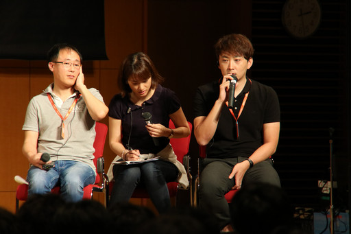 画像ギャラリー No.027のサムネイル画像 / 「ドラゴンネストR」のファンイベントが開催。2016年9月21日の大型アップデートの情報と,2017年初頭までの実装コンテンツが発表に