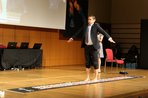 画像ギャラリー No.029のサムネイル画像 / 「ドラゴンネストR」のファンイベントが開催。2016年9月21日の大型アップデートの情報と,2017年初頭までの実装コンテンツが発表に