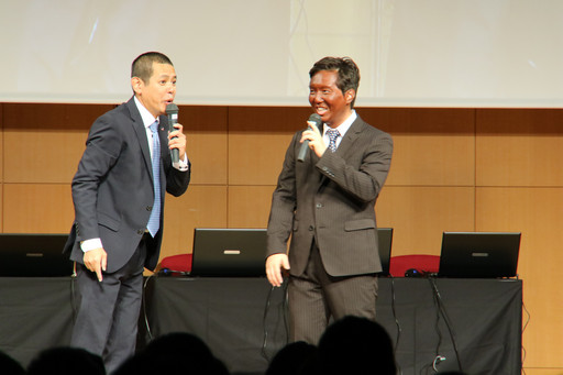 画像ギャラリー No.030のサムネイル画像 / 「ドラゴンネストR」のファンイベントが開催。2016年9月21日の大型アップデートの情報と,2017年初頭までの実装コンテンツが発表に