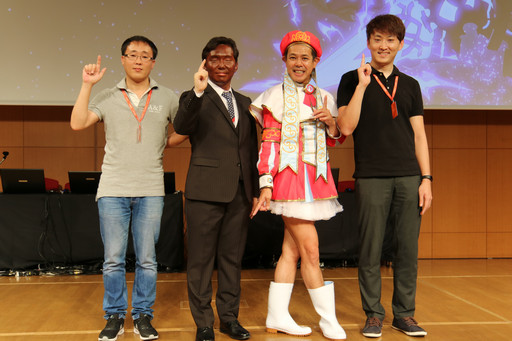 画像ギャラリー No.033のサムネイル画像 / 「ドラゴンネストR」のファンイベントが開催。2016年9月21日の大型アップデートの情報と,2017年初頭までの実装コンテンツが発表に