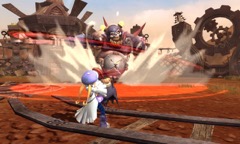 ���������꡼ No.003�Υ���ͥ������ / �֥ɥ饴��ͥ���R�פ˿��ͥ��ȥ��󥸥��֥���Ρ���ͥ��ȡפ�������������ǰ���٥�ȤⳫ����