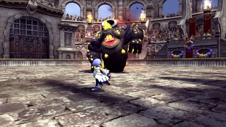 ꡼ No.003 | ֥ɥ饴ͥRס®ƤȲ򶥤PvEιDragon Nest Competition 2017פ3174ϰƱ