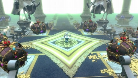 ꡼ No.005 | ֥ɥ饴ͥRס®ƤȲ򶥤PvEιDragon Nest Competition 2017פ3174ϰƱ