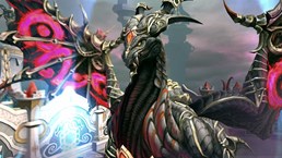 画像ギャラリー No.002のサムネイル画像 / 「ドラゴンネストR」,「第7回 DN-1グランプリ」を本日より開催