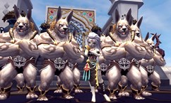 画像ギャラリー No.003のサムネイル画像 / 「ドラゴンネストR」,「第7回 DN-1グランプリ」を本日より開催