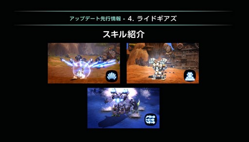 画像ギャラリー No.019のサムネイル画像 / 5月実装の外伝キャラクター「ライドギアズ」体験会を兼ねた「ドラゴンネストR」のオフラインイベントをレポート。注目の2017年ロードマップも公開